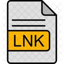 Lnk File Format 아이콘