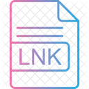 Lnk File Format Icon