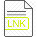 Lnk File Format 아이콘
