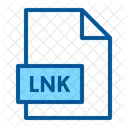 Lnk Icon