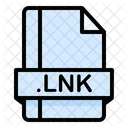 Lnk File File Extension Icon