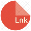 Lnk File Format Icon