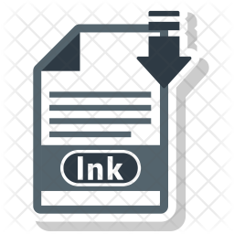 Lnk File Icon Of Flat Style Available In Svg Png Eps Ai Icon Fonts