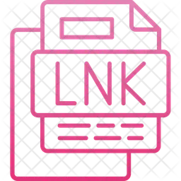 Lnk file  Icon