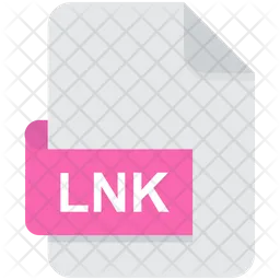 Lnk File  Icon