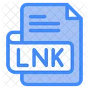 Lnk Document File Icon