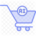 Lo tienes en el comercio electrónico  Icono