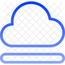 Load Cloud Icon
