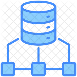 Load Balancing  Icon