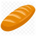 Load Bread Bread Bun Icon