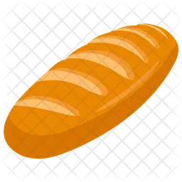 Load bread  Icon