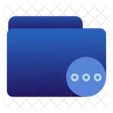 Load Folder  Icon
