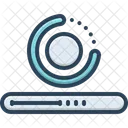 Load  Icon