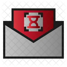 Load Mail  Icon