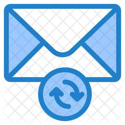 Load Mail  Icon