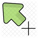 Load Selection Arrow Mouse Icon
