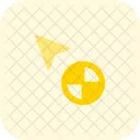 Load Selection Click Mouse Icon