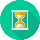 Load Time Timer Loading Icon