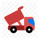Load Truck  Icon