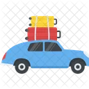 Loaded Cab  Icon