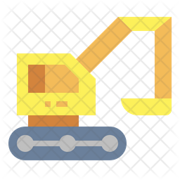 Loader Icon - Download in Flat Style