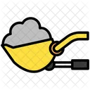 Earthmoving Construction Heavy Icon