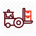 Loader Loading Processing Icon