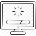 Refresh Reload Processing Icon