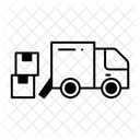 Cargo Loading Icon
