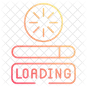 Loading  Icon