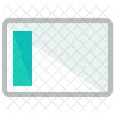 Loading Barred Icon