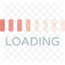 Loading Load Processing Icon