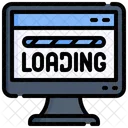 Loading  Icon