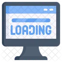 Loading  Icon