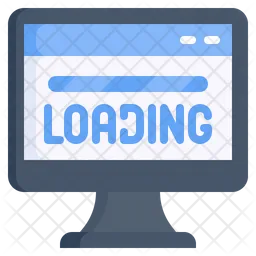 Loading  Icon