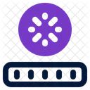 Loading Bar Progress Wait Icon