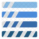 Loading Bar  Icon