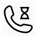 Loading Call Icon