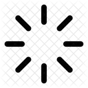 Loading Circle Icon