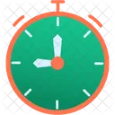 Loading Clock  Icon