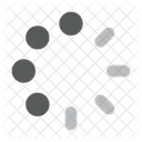 Loading Buffering Waiting Icon