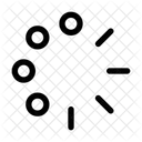 Loading Buffering Waiting Icon