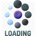 Loading Refresh Reload Icon