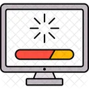 Refresh Reload Processing Icon