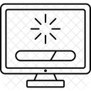 Refresh Reload Processing Icon