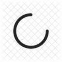 Loading Process Icon