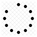 Loading Refresh Restart Icon