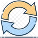 Loading Refresh Sync Icon
