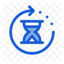 Website Seo Marketing Icon