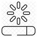 Loading  Icon